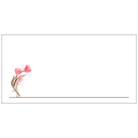 Envelope Oficio Aniversários e Nascimentos 7