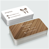 Cartão de Visita Advogado 35