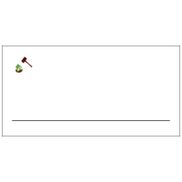 Envelope Oficio Advogado 23