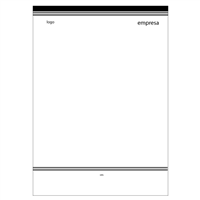 Bloco Pequeno BasicBros 8