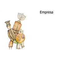 Cartão Postal Religioso 20