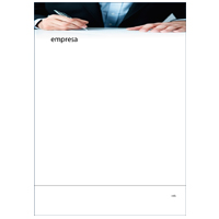 Papel Carta Advogado 27