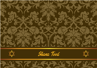 Cartão Postal Religioso 39