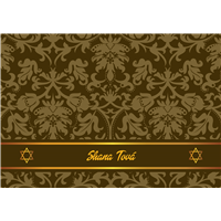 Cartão Postal Religioso 39