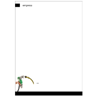 Papel Carta Oficina de Carro 24