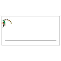 Envelope Oficio Oficina de Carro 24