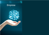 Cartão Postal Computador e Software 7