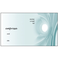 Cartão de Visita Construção Civil 13