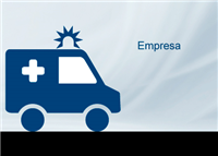 Cartão Postal Médico 4