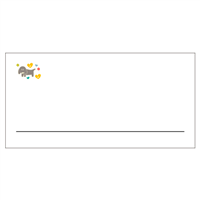 Envelope Oficio Pets 22