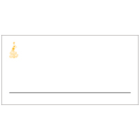 Envelope Oficio Fashion 15