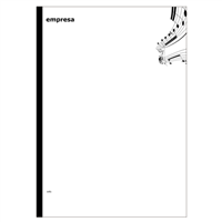 Bloco Pequeno Musica e Balada 10