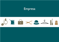 Cartão Postal Fashion 6