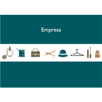 Cartão Postal Fashion 6