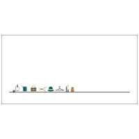 Envelope Oficio Fashion 6