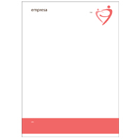 Bloco Pequeno Médico 19