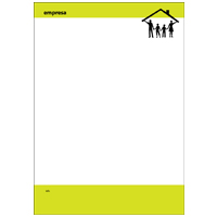 Papel Carta Corretor 28