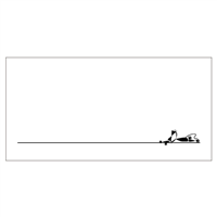 Envelope Oficio Pets 24