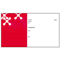 Cartão de Visita BasicBros 24