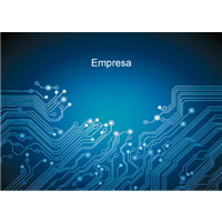 Cartão Postal Computador e Software 5