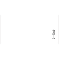 Envelope Oficio Fashion 18