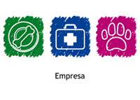 Cartão Postal Pet 8