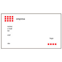 Cartão de Visita BasicBros 11