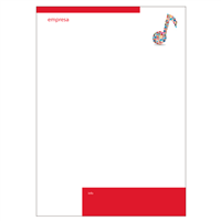 Bloco Pequeno Musica e Balada 9