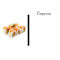 Cartão Postal Alimentos e Restaurantes 8