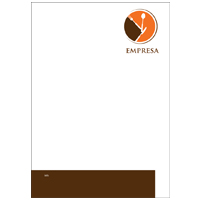 Bloco Pequeno Pizzaria 13