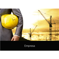 Cartão Postal Construção Civil 2