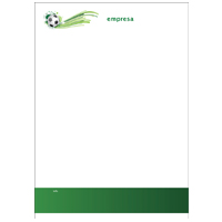 Bloco Pequeno Esporte 17