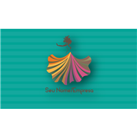 Cartão de Visita Fashion 45