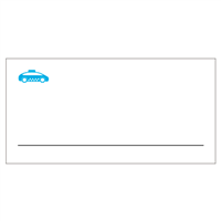 Envelope Oficio Taxista 13