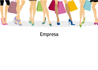 Cartão Postal Fashion 27