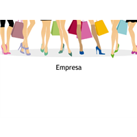 Cartão Postal Fashion 27