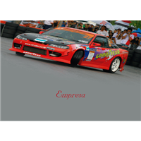 Cartão Postal Oficina de Carros 6