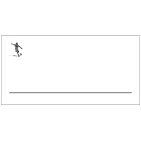 Envelope Oficio Esporte 27