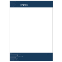 Papel Carta Psicólogo 9