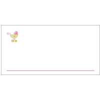 Envelope Oficio Aniversários e Nascimentos 21