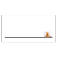 Envelope Oficio Pets 13