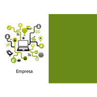 Cartão Postal Computador e Software 11