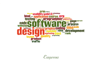 Cartão Postal Computador e Software 13