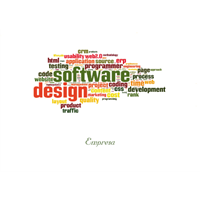 Cartão Postal Computador e Software 13