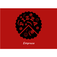 Cartão Postal Pizzaria 5