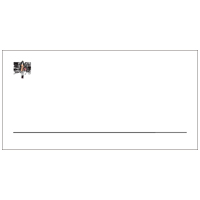 Envelope Oficio Fashion 11