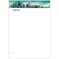 Papel Carta Arquiteto e Design 30