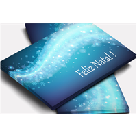 Cartão Postal Natal 8