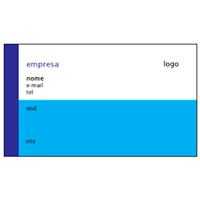 Cartão de Visita BasicBros 1