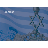 Cartão Postal Religioso 5